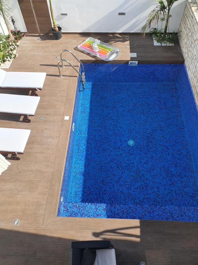Apartament Melanos Fully Renovated Townhouse With Private Pool *