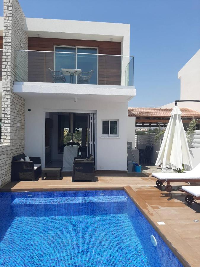 Apartament Melanos Fully Renovated Townhouse With Private Pool