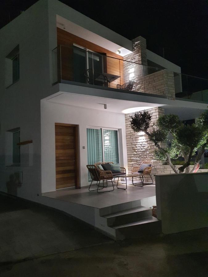 Apartament Melanos Fully Renovated Townhouse With Private Pool Pafos